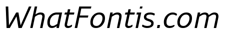 Monitor Normal Italic