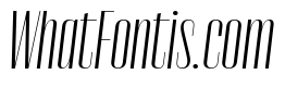 Cobertura 02 Blond Italic