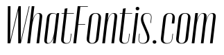 Cobertura 03 Blond Italic