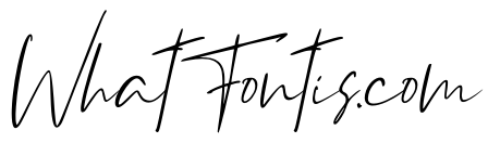 Westony Slant Italic