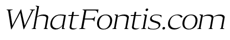 Aureate regular-italic
