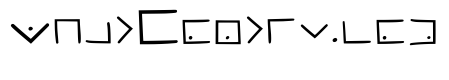 Secretcode Regular