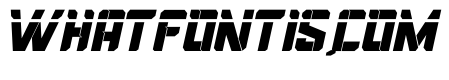 Cosmos  Thin Italic