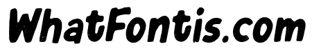 CORDON-Italic