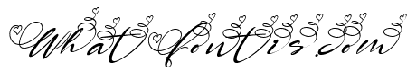 Angelin ss01 Italic