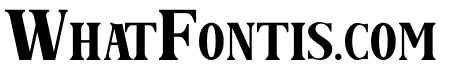 Goldbery Serif