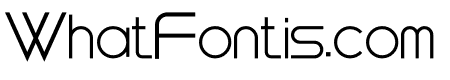 Roto Font