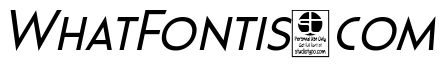 Pages Grotesque Demo Italic