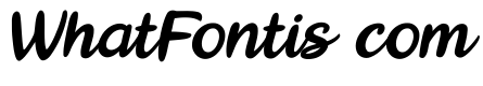 Really Petshop Italic