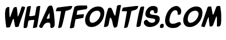 Villain Team-Up Semi-Italic