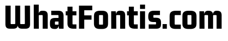 Gemunu Libre ExtraBold
