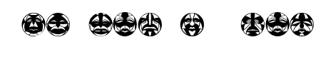 Round Masks Regular