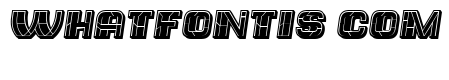 Trader Filled Italic