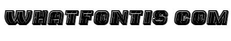 Trader College Filled Italic