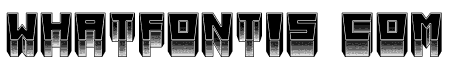 Metallic Inverted Regular