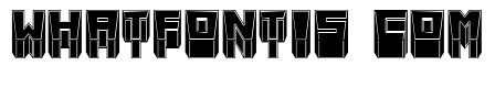 Metallic Sharp Filled Regular