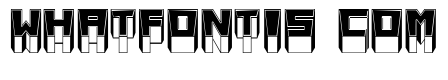 Metallic Sharp Inverted Regular