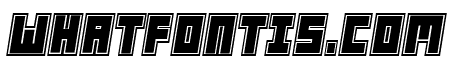 Players College Italic