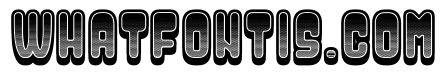 Dressed Gradient Regular