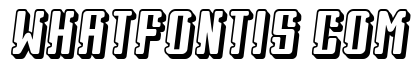 Heritage Light Italic