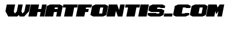 Magia Italic