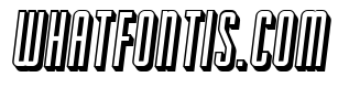Passionate Relationship 3D Italic