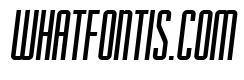 Passionate Relationship Italic