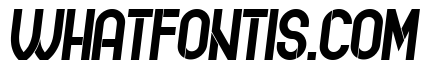 Indirect Implication Italic