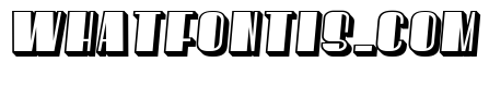 However Flat Italic