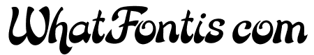 Rose Katrinah Italic