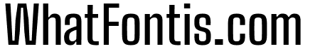Big Shoulders Text SemiBold