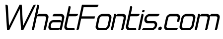 Natalisa Regular Italic Demo Regular Italic