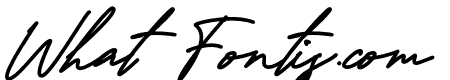 Charism Signature