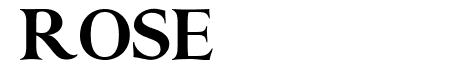 Evareste Serif 