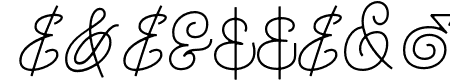 Houstoner Ampersand