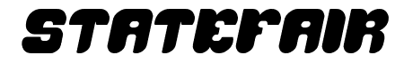 AVIATOR Bold Italic