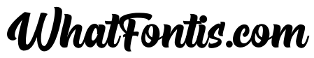The Rughton Script