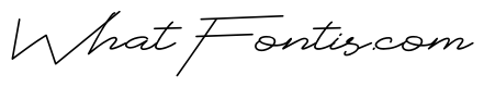 Saffanah Script Italic