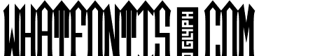 Diamond Monogram Middle
