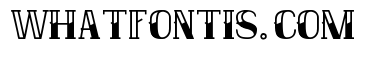 Serif Ink Sailor