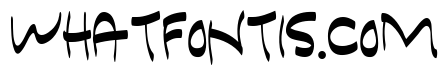 adventure font Regular