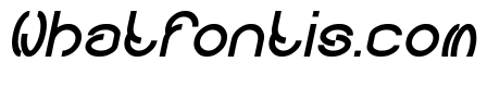 Carlos Italic