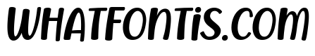 Simple Hollydate Italic