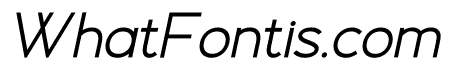 Lorenza Italic