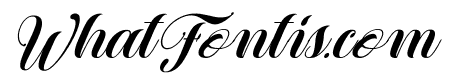 Heartbeat italic