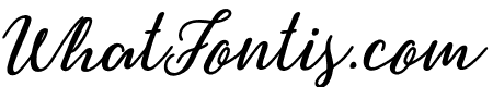GreenstoneScriptBoldItalic-Regular