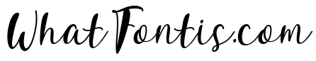 Ayunda Ochi Italic