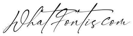 Signatie