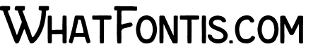 MerfolkTypeface