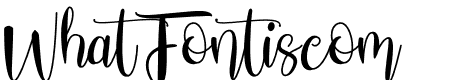 Stefany Signature